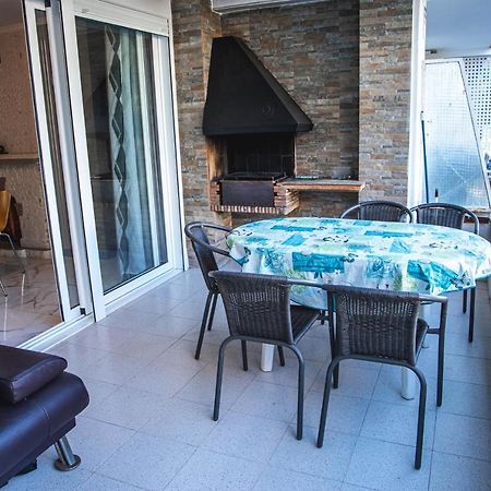 סאלו Apartments Relax מראה חיצוני תמונה