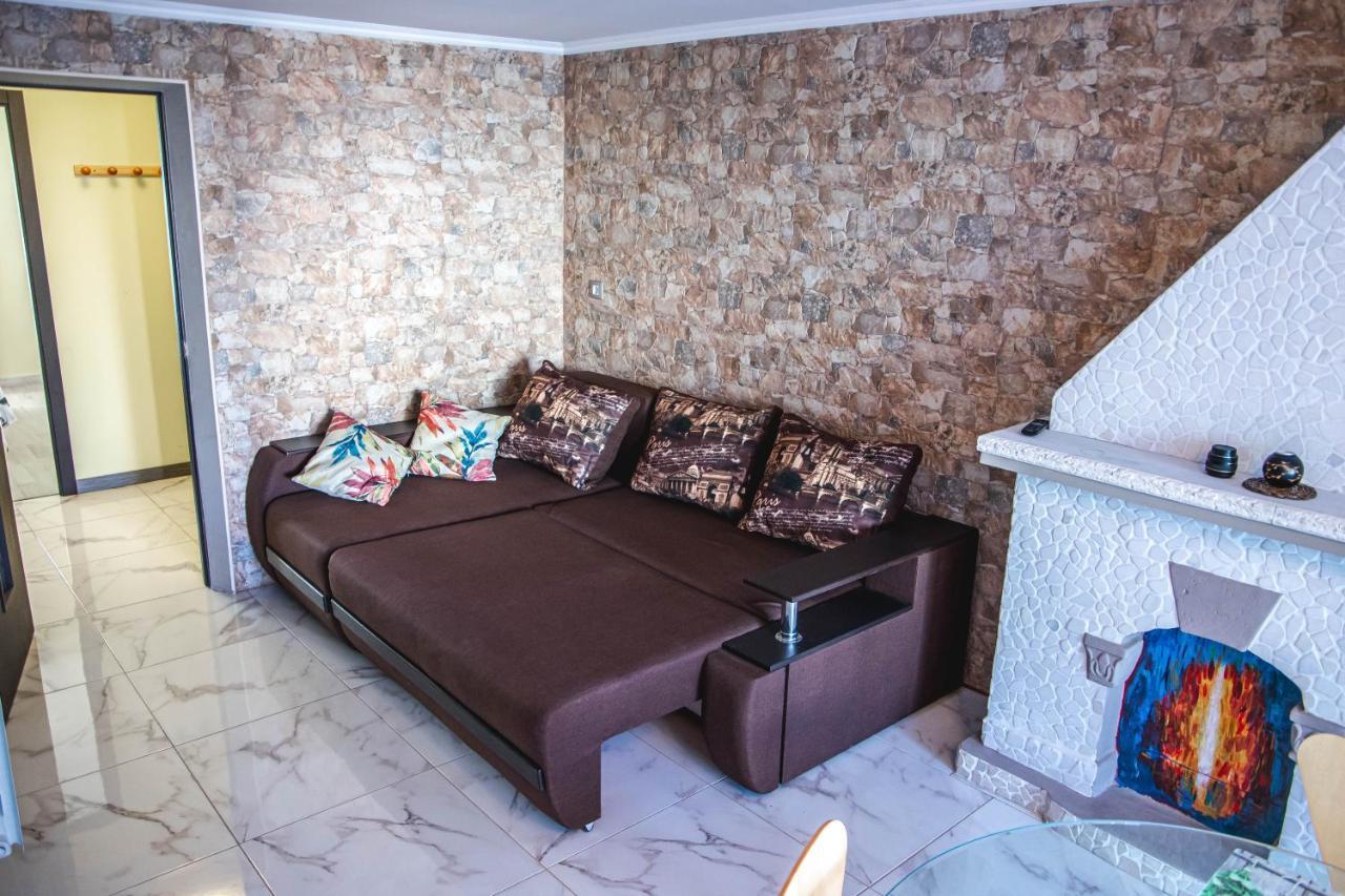 סאלו Apartments Relax מראה חיצוני תמונה