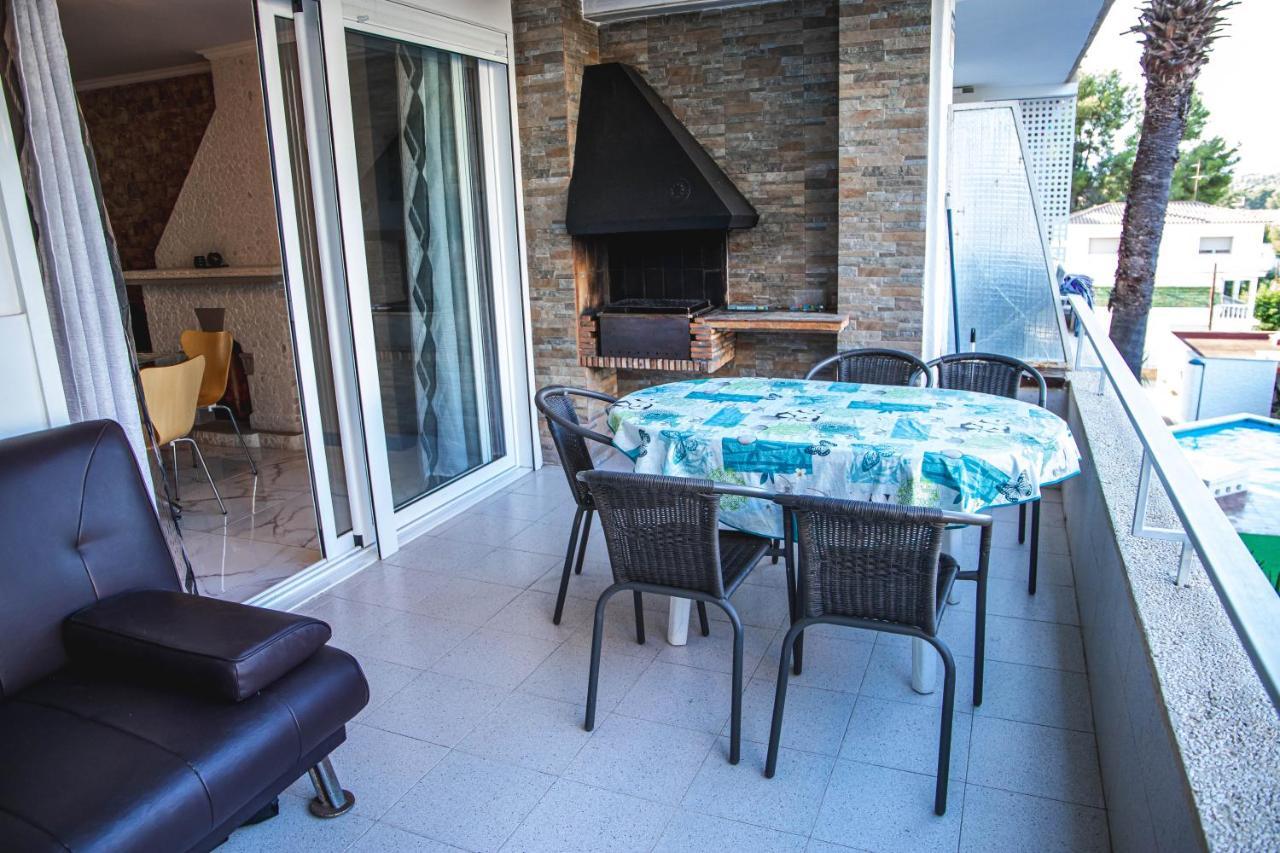סאלו Apartments Relax מראה חיצוני תמונה