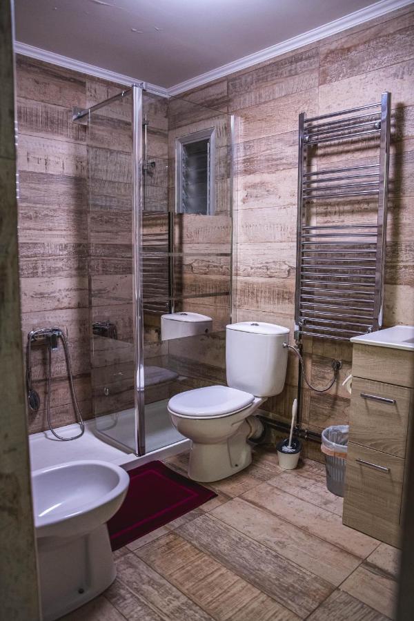 סאלו Apartments Relax מראה חיצוני תמונה