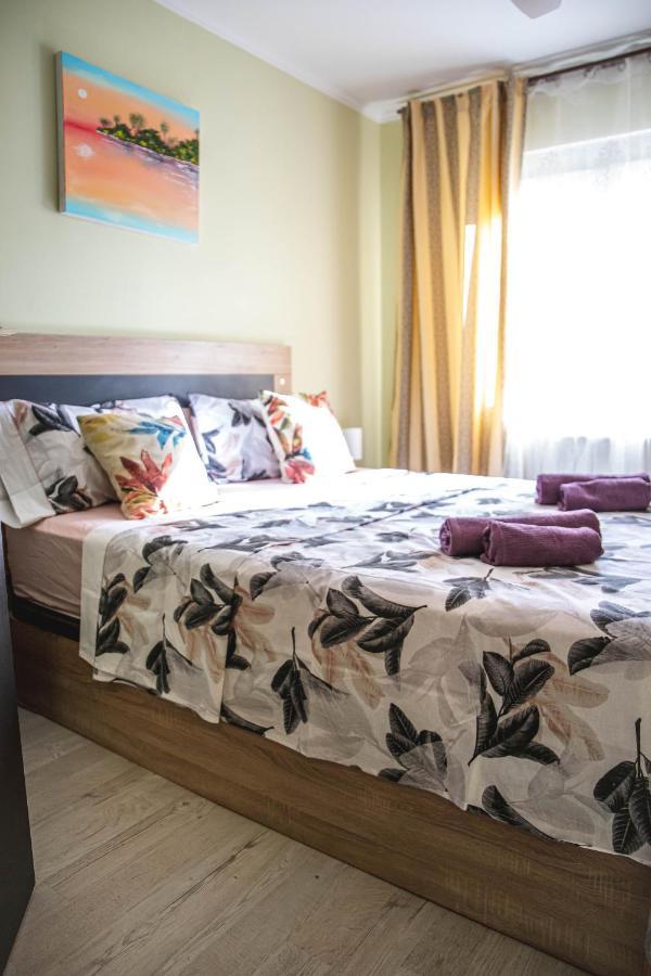 סאלו Apartments Relax מראה חיצוני תמונה