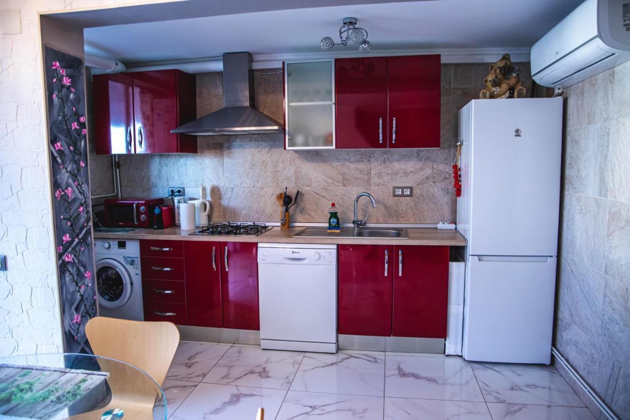 סאלו Apartments Relax מראה חיצוני תמונה