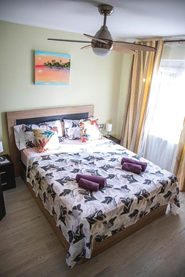 סאלו Apartments Relax מראה חיצוני תמונה