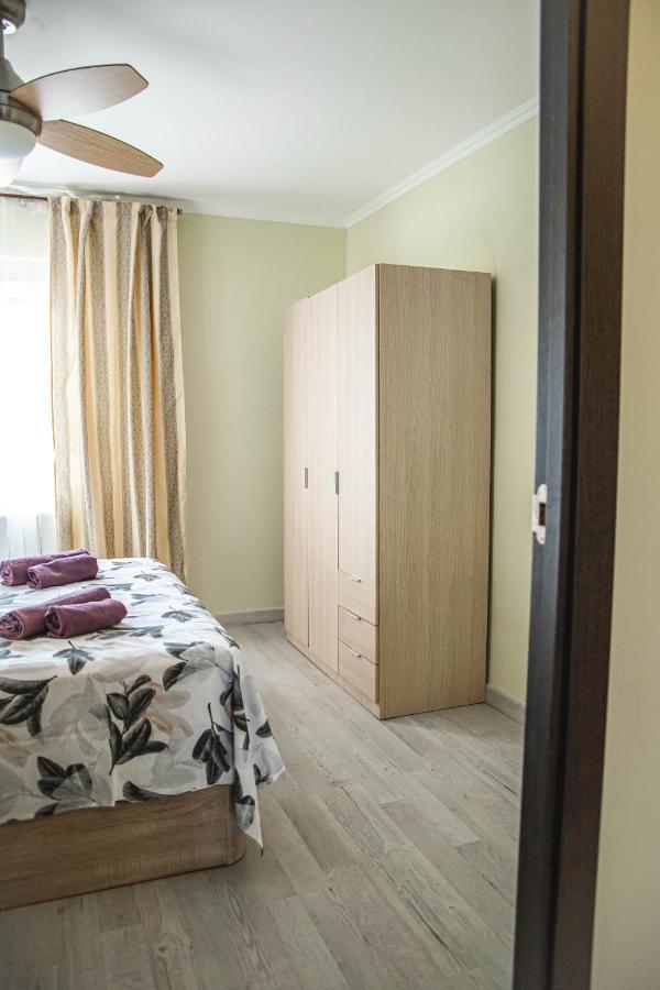 סאלו Apartments Relax מראה חיצוני תמונה