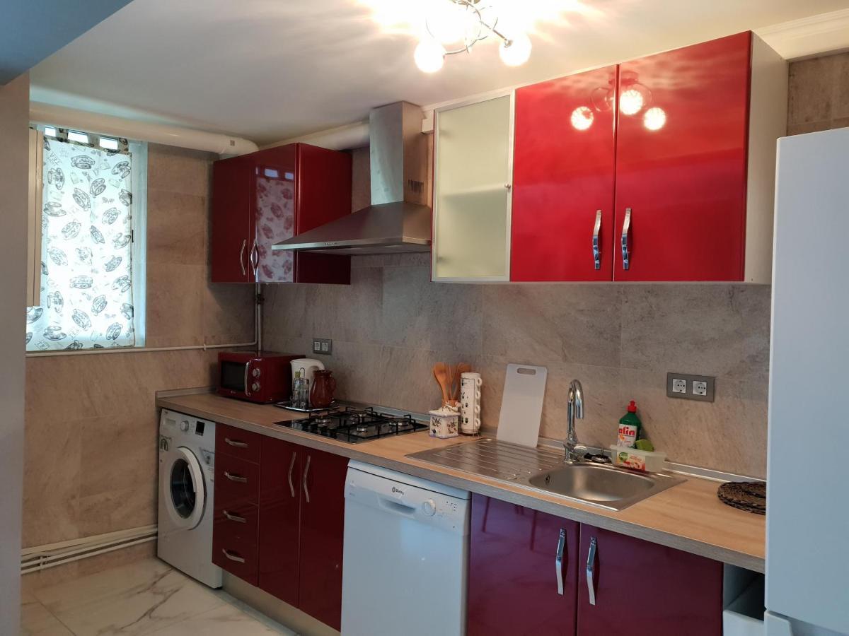 סאלו Apartments Relax מראה חיצוני תמונה