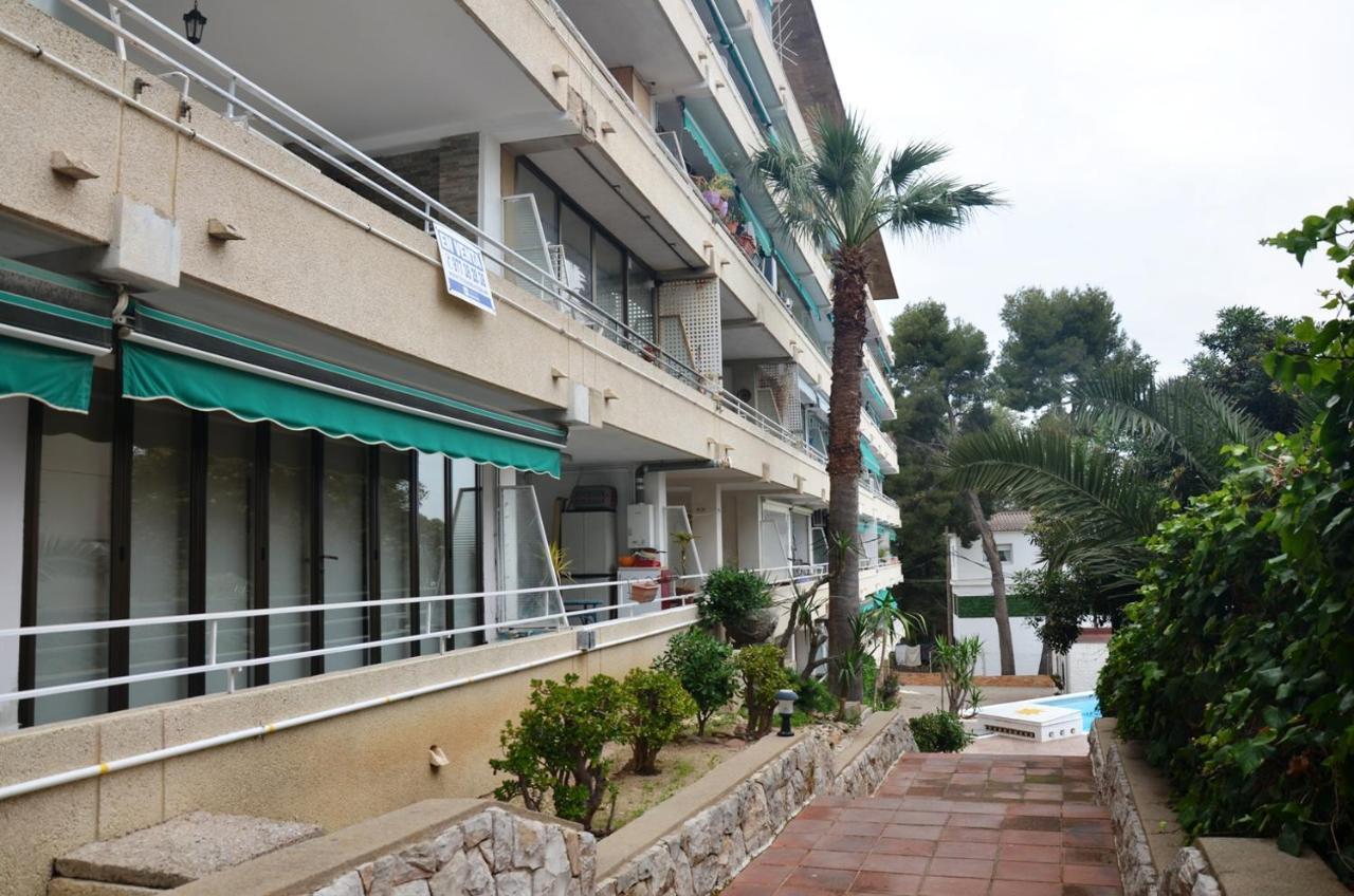 סאלו Apartments Relax מראה חיצוני תמונה