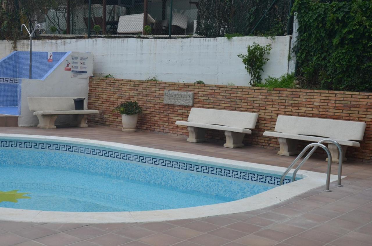 סאלו Apartments Relax מראה חיצוני תמונה