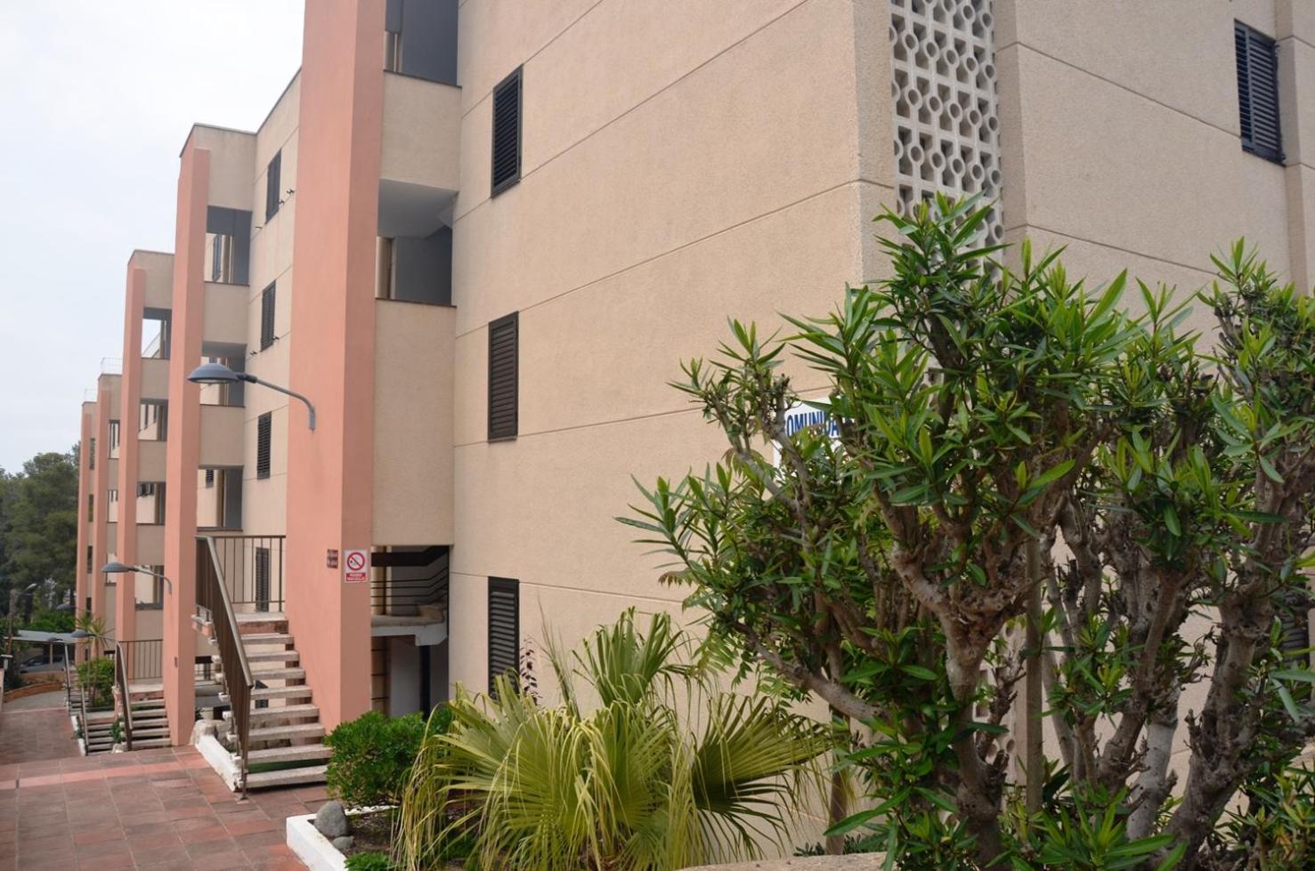 סאלו Apartments Relax מראה חיצוני תמונה