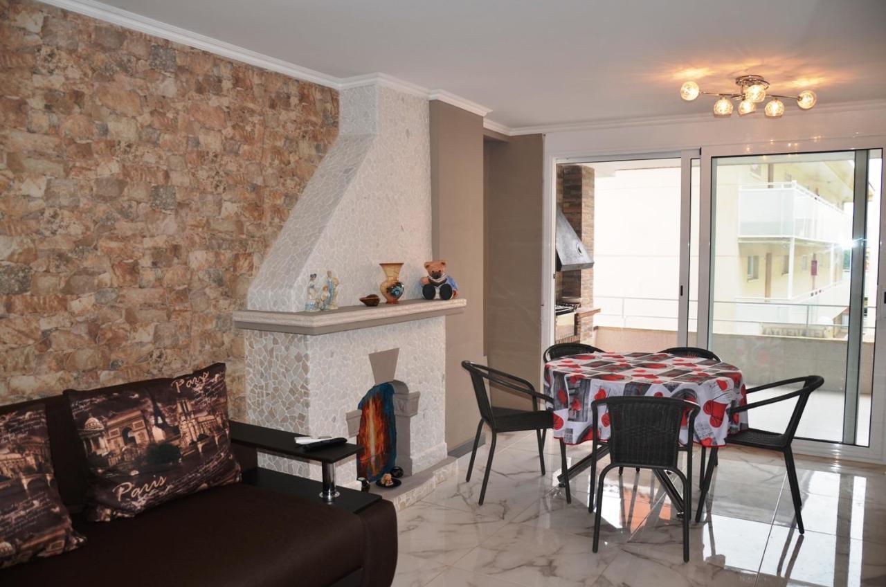 סאלו Apartments Relax מראה חיצוני תמונה