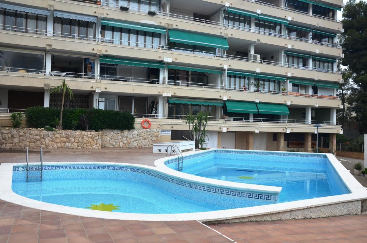 סאלו Apartments Relax מראה חיצוני תמונה