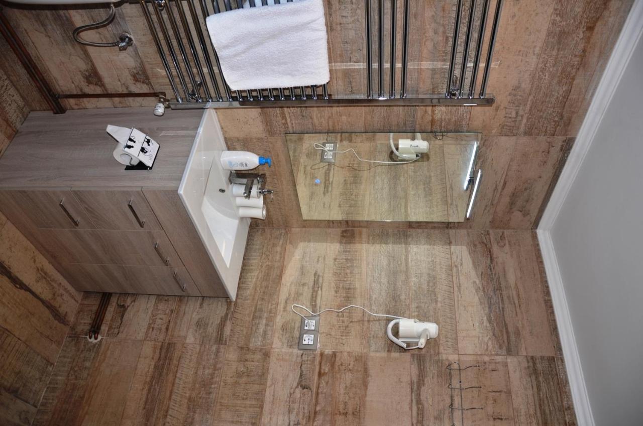 סאלו Apartments Relax מראה חיצוני תמונה
