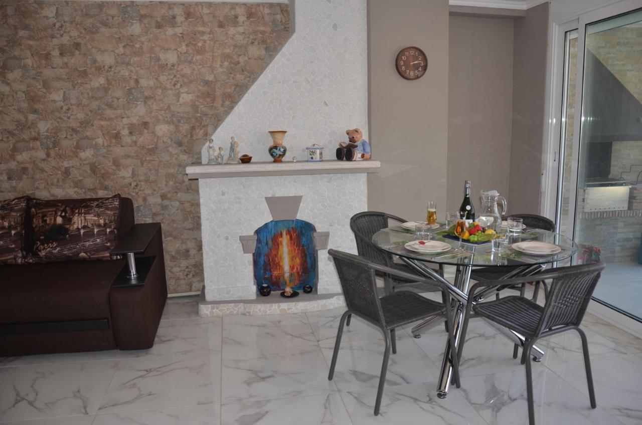 סאלו Apartments Relax מראה חיצוני תמונה