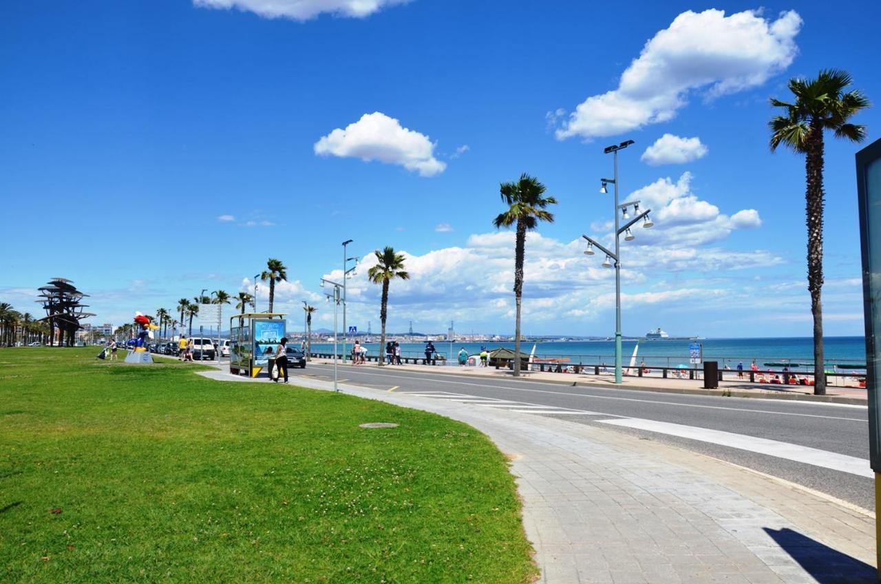 סאלו Apartments Relax מראה חיצוני תמונה