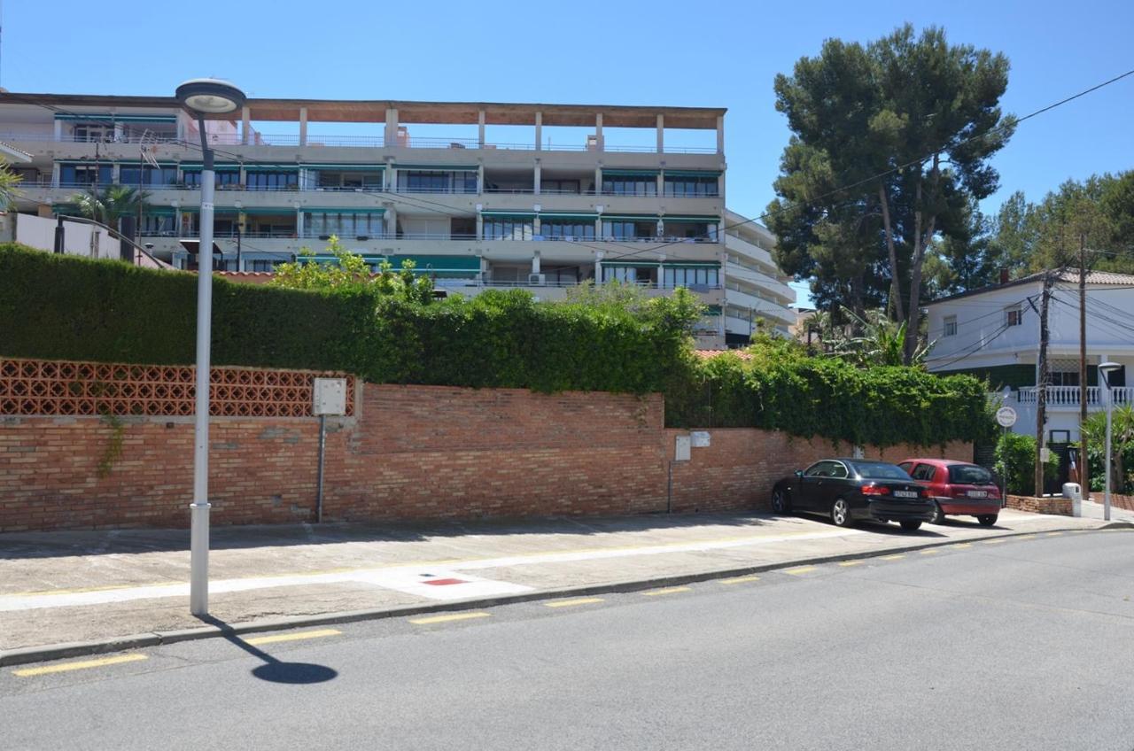 סאלו Apartments Relax מראה חיצוני תמונה